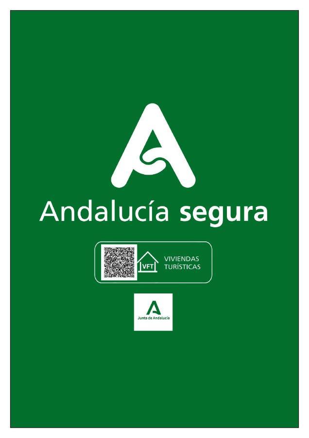 Casa La Muralla Medieval By Cadiz4Rentals Eksteriør bilde