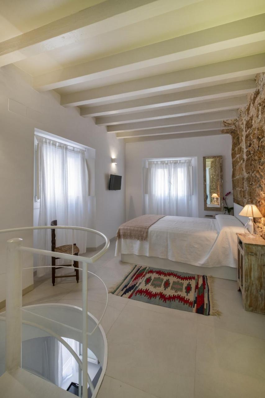 Casa La Muralla Medieval By Cadiz4Rentals Eksteriør bilde