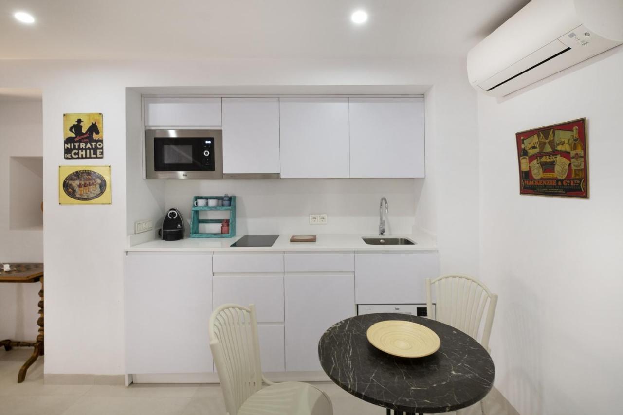 Casa La Muralla Medieval By Cadiz4Rentals Eksteriør bilde