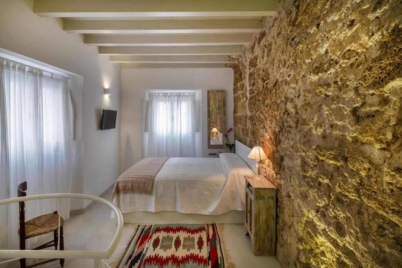 Casa La Muralla Medieval By Cadiz4Rentals Eksteriør bilde