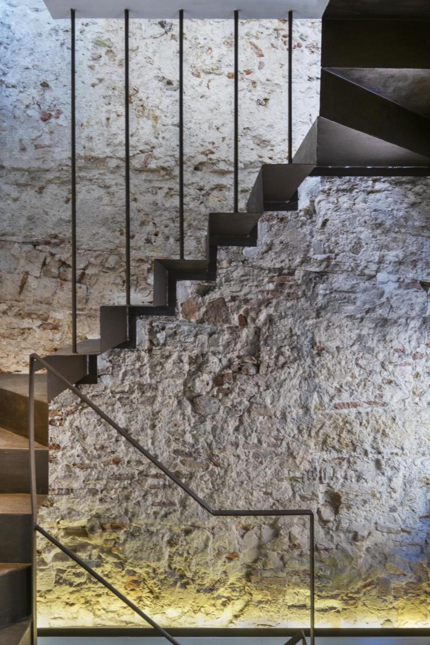 Casa La Muralla Medieval By Cadiz4Rentals Eksteriør bilde