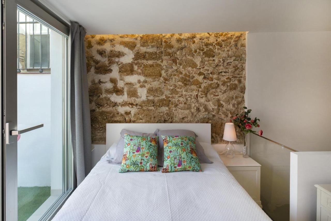 Casa La Muralla Medieval By Cadiz4Rentals Eksteriør bilde