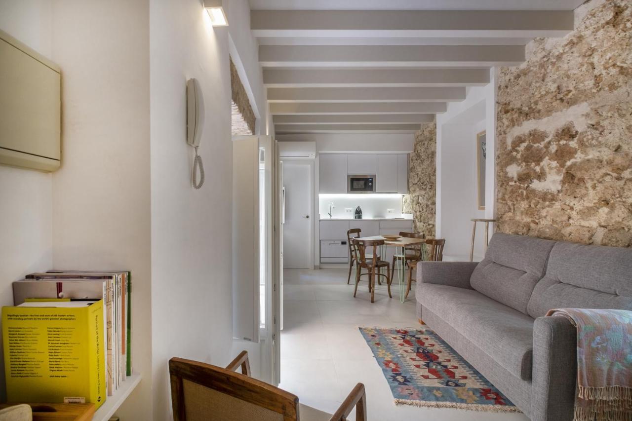 Casa La Muralla Medieval By Cadiz4Rentals Eksteriør bilde