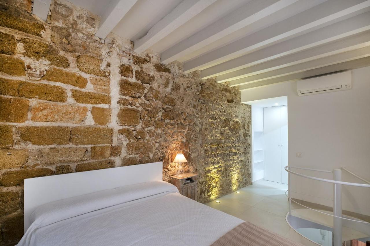 Casa La Muralla Medieval By Cadiz4Rentals Eksteriør bilde
