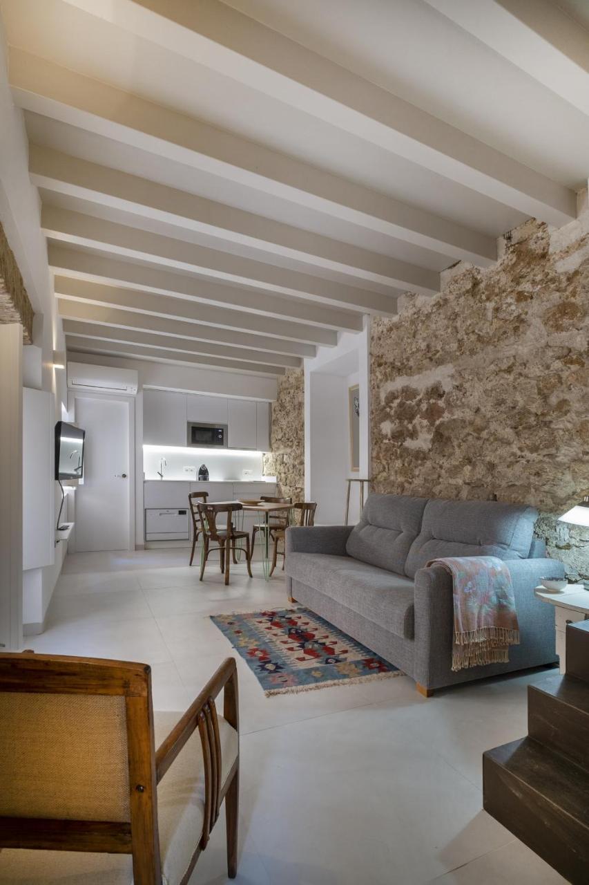 Casa La Muralla Medieval By Cadiz4Rentals Eksteriør bilde